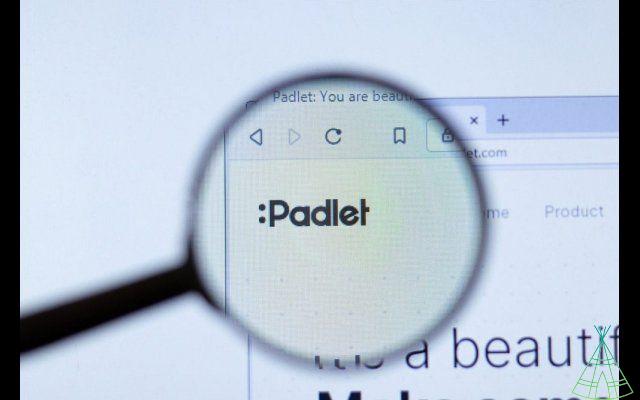 Padlet: What it is, how it works and how to use it