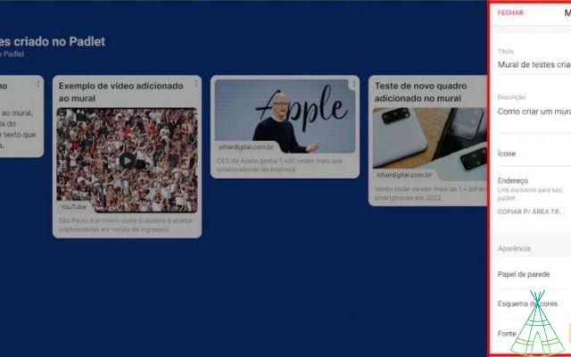 Padlet: What it is, how it works and how to use it