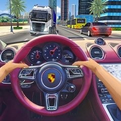 Voir les 5 meilleurs jeux de voiture sur Jogos 360
