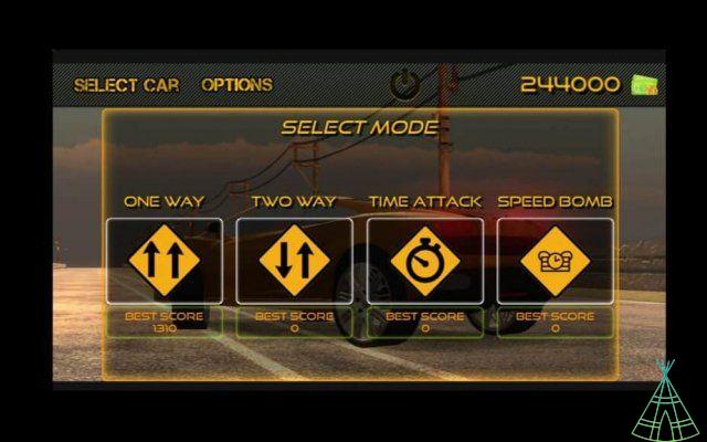 See the top 5 car games on Jogos 360