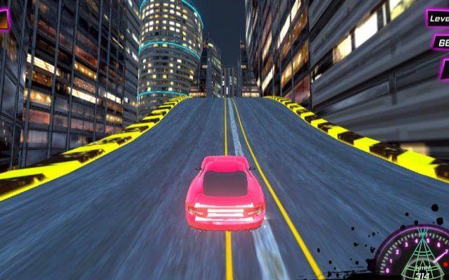 See the top 5 car games on Jogos 360