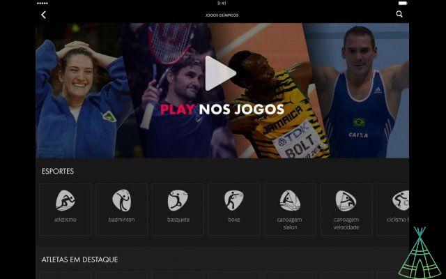 Olympics: how to watch and follow the Tokyo Olympic Games live over the internet