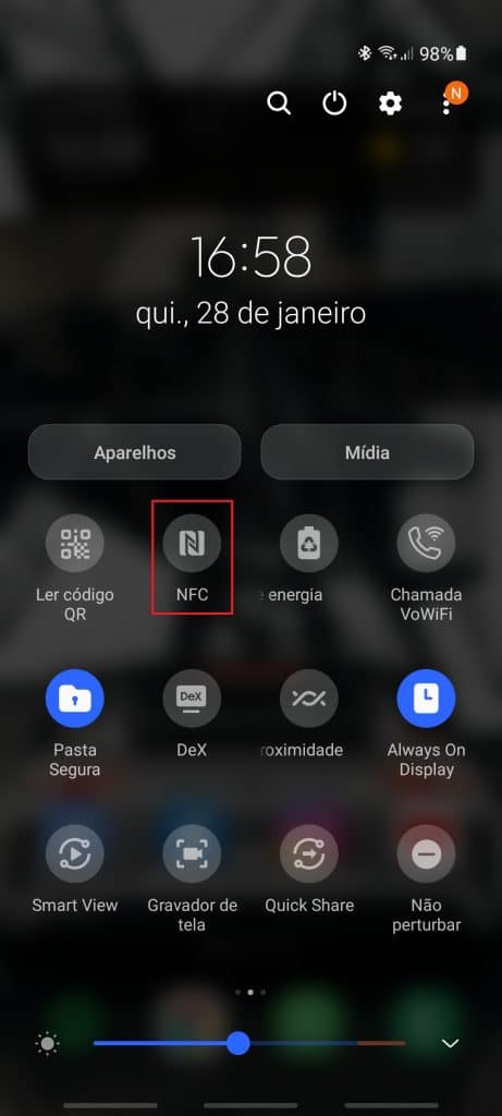How to tell if your phone has NFC