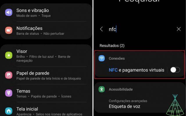 How to tell if your phone has NFC
