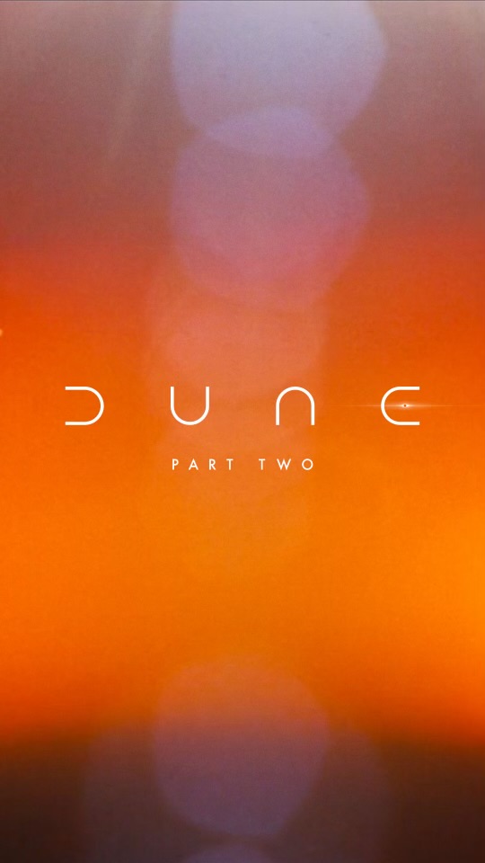 “Dune: Part 2”: Director gives new details about the film