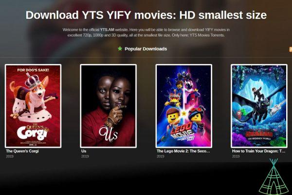 Fighting piracy: 1337x site banned torrent uploads by YTS group