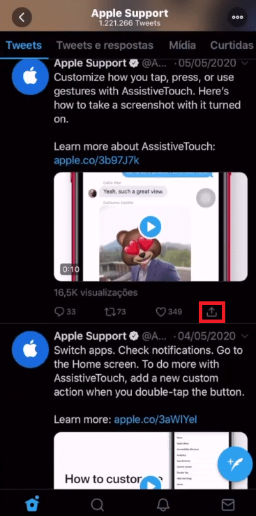 Tutorial: Learn how to download Twitter videos to mobile or computer