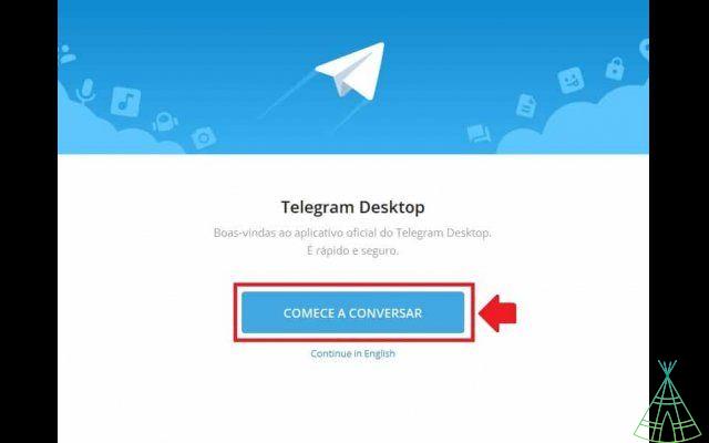 Telegram Web: how it works, features, how to download and more!