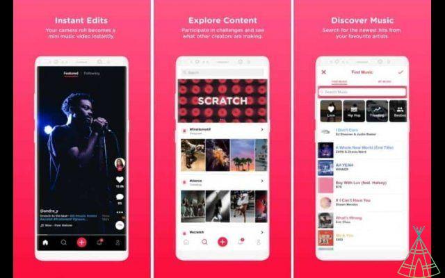 The 4 best options to add music to videos with your phone
