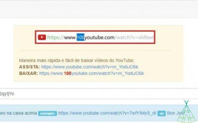 10Convert: how to download mp3 and YouTube videos