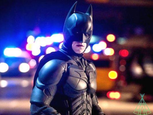 Batman : Pourquoi la trilogie de Christopher Nolan n'a-t-elle jamais eu de quatrième film ?