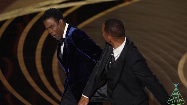 YouTube: Will Smith slap Chris Rock is one of the most popular videos of 2022