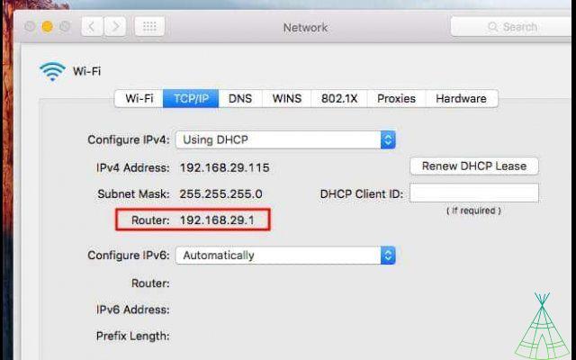 Easily change your Wi-Fi network name and password