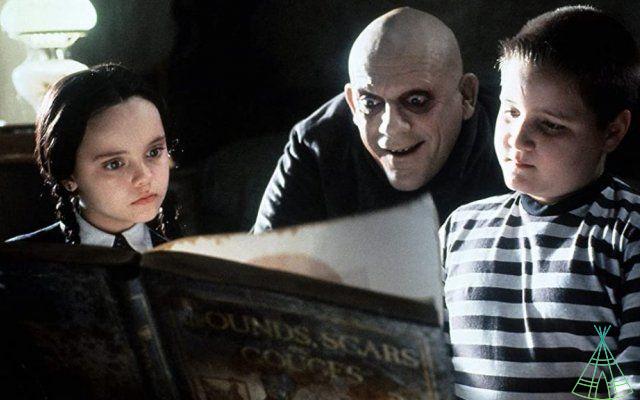 Did you like Wanda? Find out where to watch more Addams Family