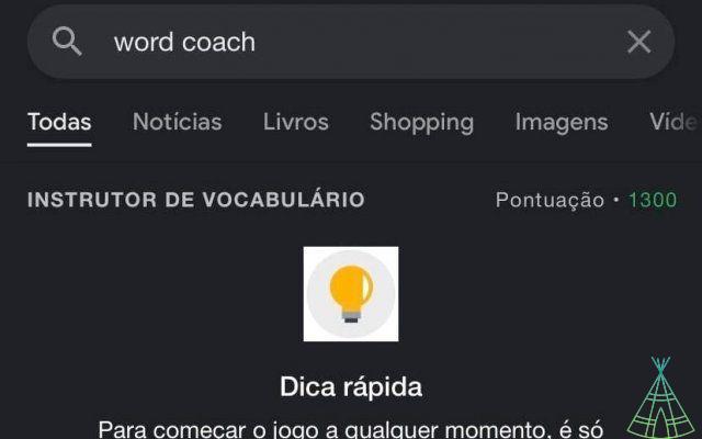 Google Word Coach: what is it and how to use it?