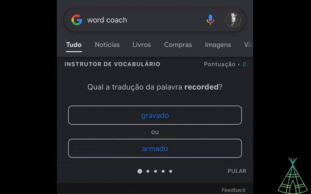 Google Word Coach: what is it and how to use it?