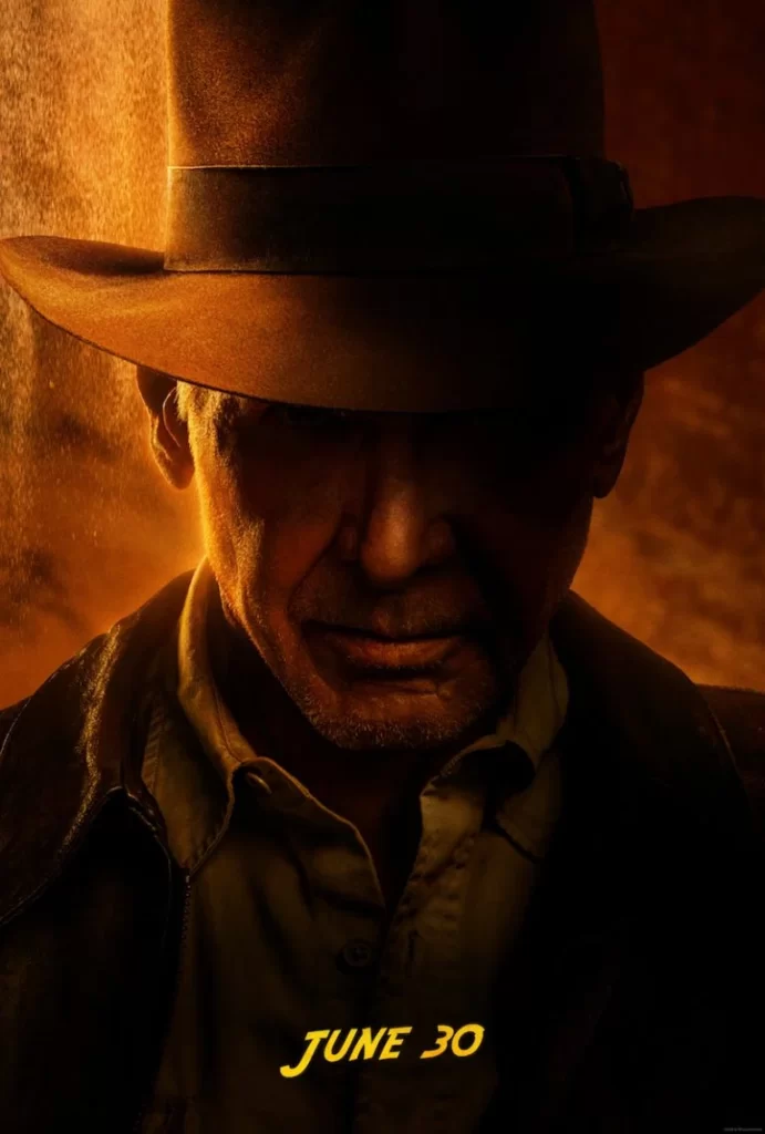 New “Indiana Jones” gets trailer and official name
