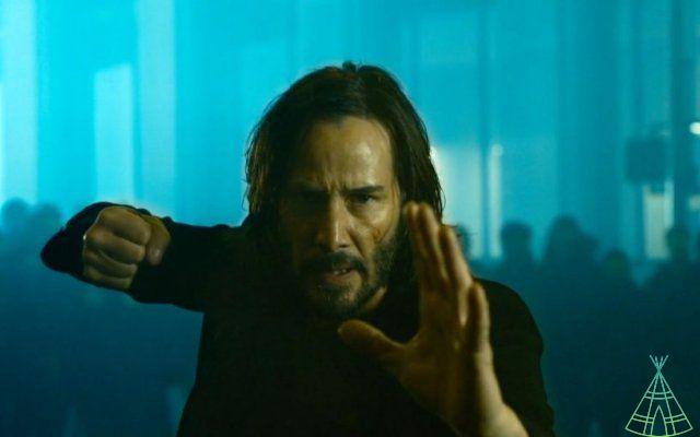 'Matrix 4': conoce todos los personajes que regresarán en 'Resurrecciones'