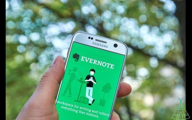 End of Evernote? Application developer purchase tool