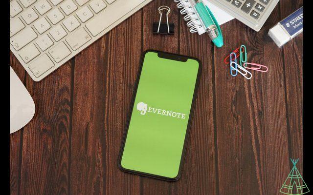 End of Evernote? Application developer purchase tool