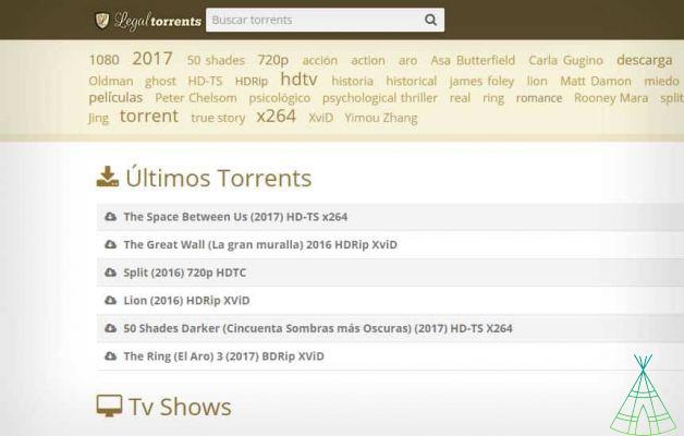 WEB-DL, BDRip, DVDRip: comprendi i termini che identificano i video torrent