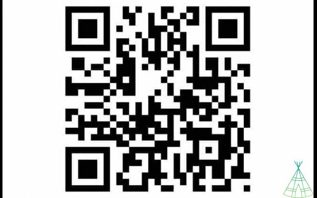 Do you know what the QR Code is? We explain
