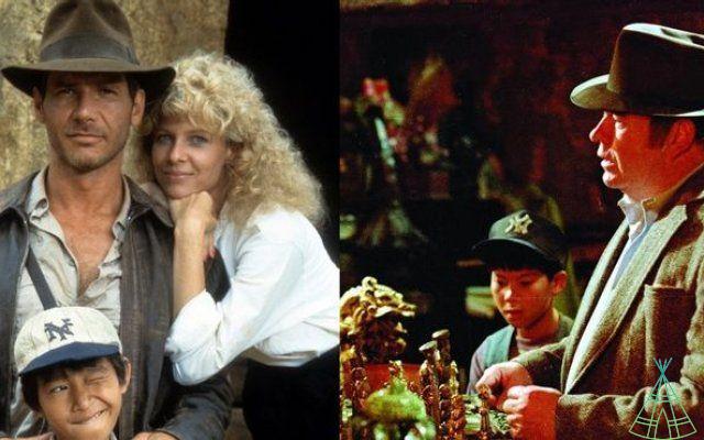 'Gremlins': 10 easter eggs from Steven Spielberg that were never noticed