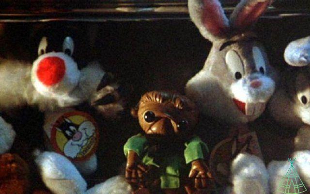 'Gremlins': 10 easter eggs from Steven Spielberg that were never noticed