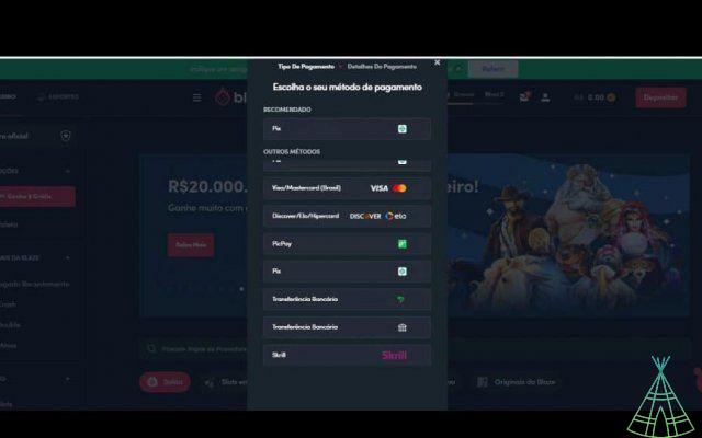 Blaze Betting: what is it and how does it work?