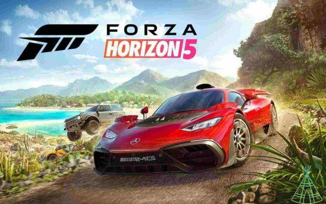 Forza Horizon 6 en route ? Des rumeurs suggèrent que le jeu pourrait être en développement