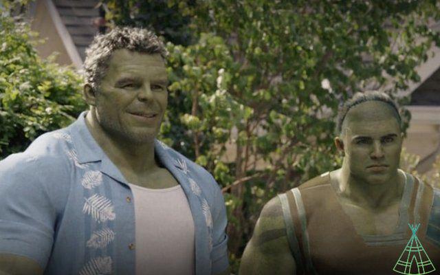 “She-Hulk”: el final de la serie podría allanar el camino para una gran película de Marvel