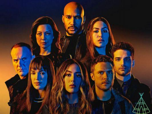 'Agents of SHIELD' Fans Campaign for Series Return
