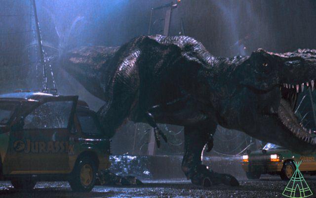 “Jurassic World 3”: film ricco di azione che chiude il franchise in modo riflessivo ed emozionante