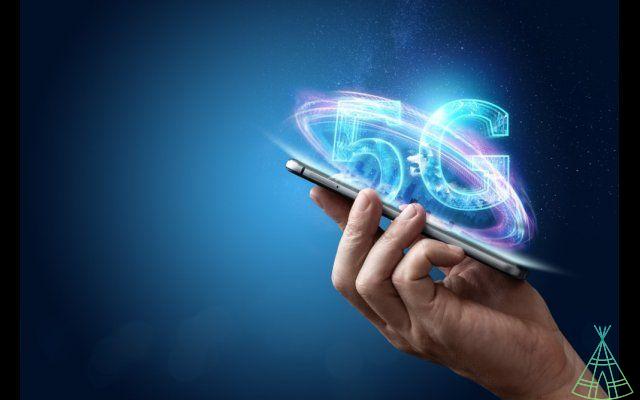 Everything you need to know about 5G in Brazil