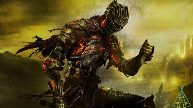 “Dark Souls 3”: Online servers on PC are back up and running