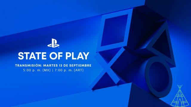 Check out everything that happened at the September State of Play