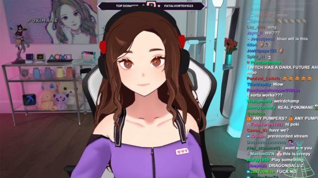 Vtuber: understand what virtual streamers are and how to become one