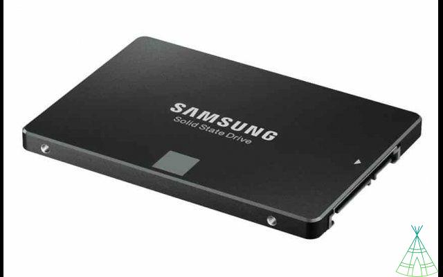 Notebook SSD: Learn how to choose the best option