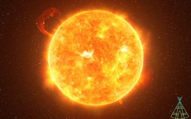 Il sole artificiale cinese batte il record di temperatura