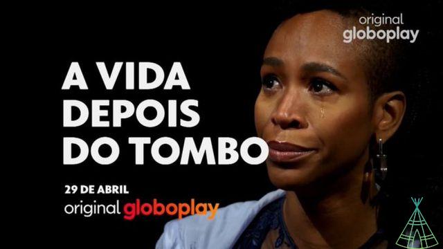 'Life After Tombo': série documentaire sur Karol Conká en avant-première aujourd'hui (29/04) sur Globoplay