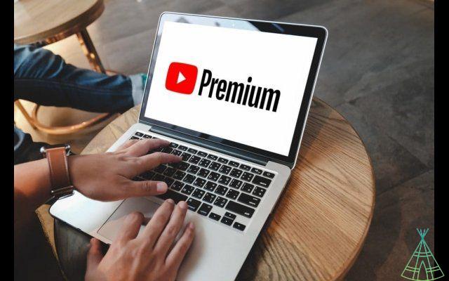 Youtube Music o Youtube Premium: entiende las diferencias