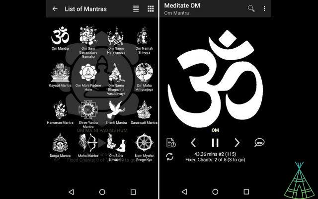 Check out 9 free meditation apps to practice during quarantine