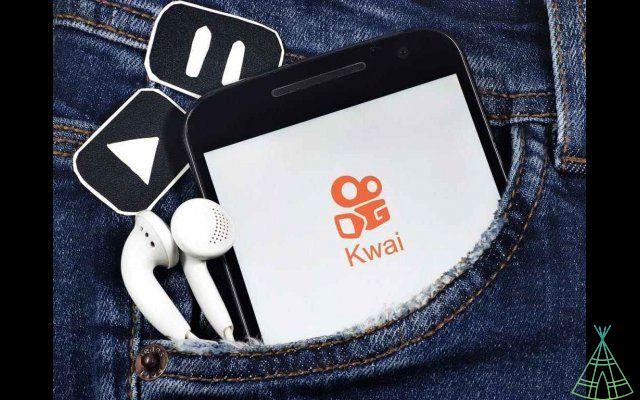 Learn how to earn money in Kwai and redeem