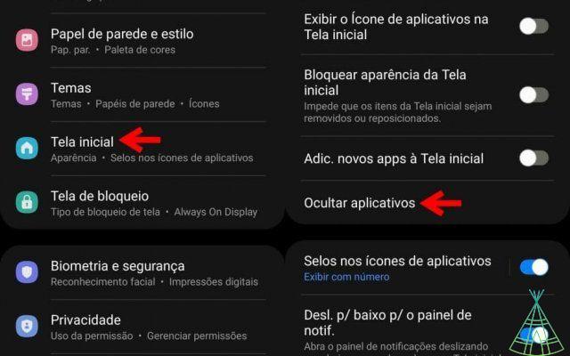 How to Hide Banking Apps on Android and iPhone
