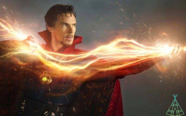 “Doctor Strange 2”: know what to watch to understand the film