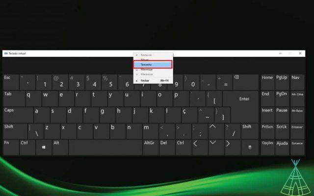 Your keyboard is broken? Learn how to enable the Windows virtual keyboard