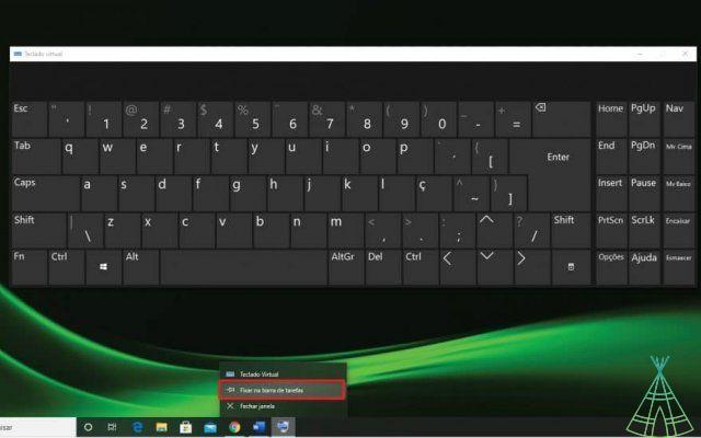Your keyboard is broken? Learn how to enable the Windows virtual keyboard