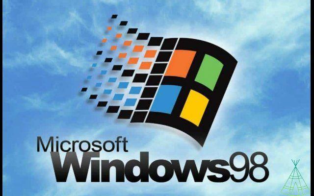 35 years of evolution: know the history of Windows