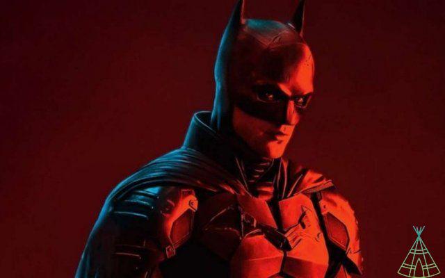 Does 'The Batman' have a post-credits scene or not?
