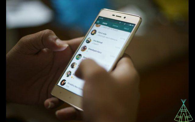 See how to download and create stickers for WhatsApp